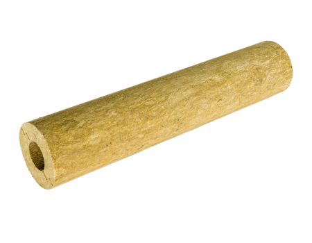 Цилиндр Технониколь ТЕХНО 80 1200х108х60 мм (2 сегмента)