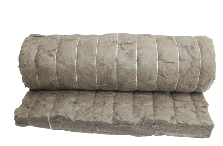 Мат прошивной базальтовый МПБ-50-БТ2 1500х500х60 мм