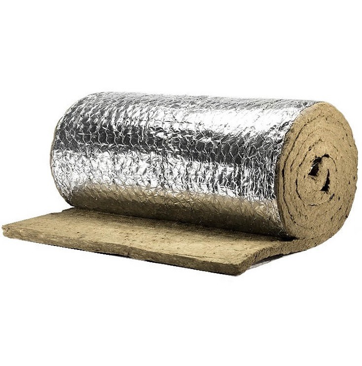 Мат прошивной Isotec АЛ-50/Е-5000х1200 мм