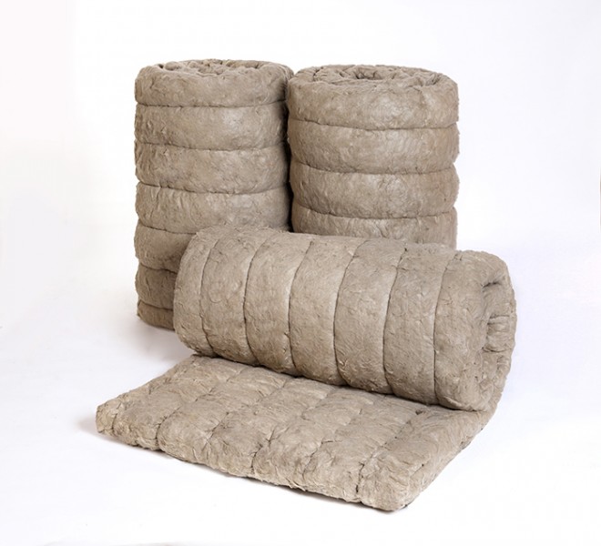 Мат прошивной МП-75 ГОСТ 21880-2011 2000х1000х50 мм