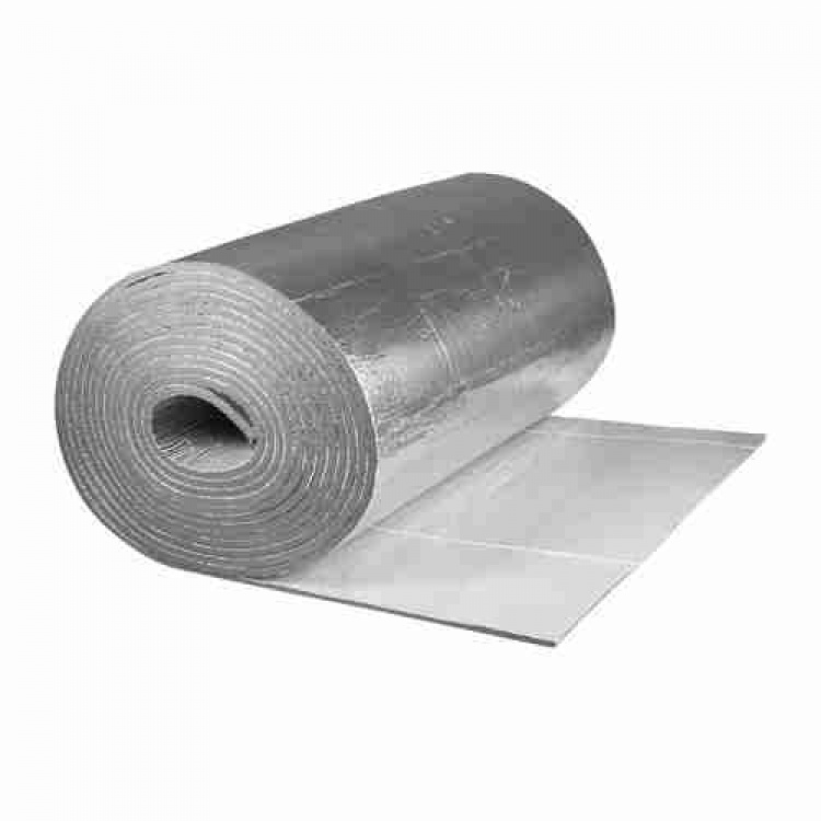 Рулон K-FLEX AIR AD METAL 1000х10х20000 мм