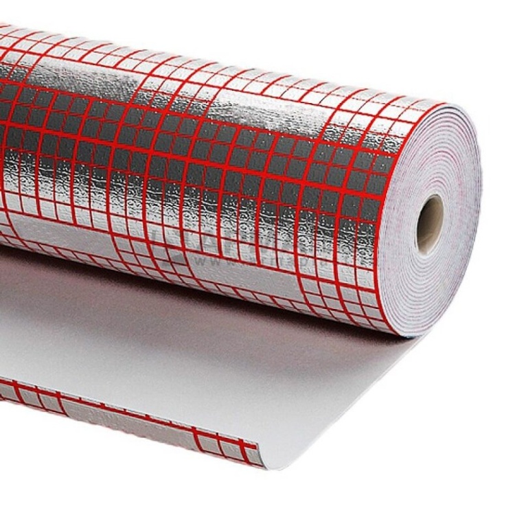 Isohome НПП ЛП 1200х25х3 мм