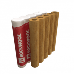 Цилиндр навивной Rockwool 100 - 89х90