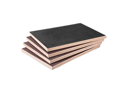 Фанера ламинированная 2440х1220х21мм, 3/3 сорт