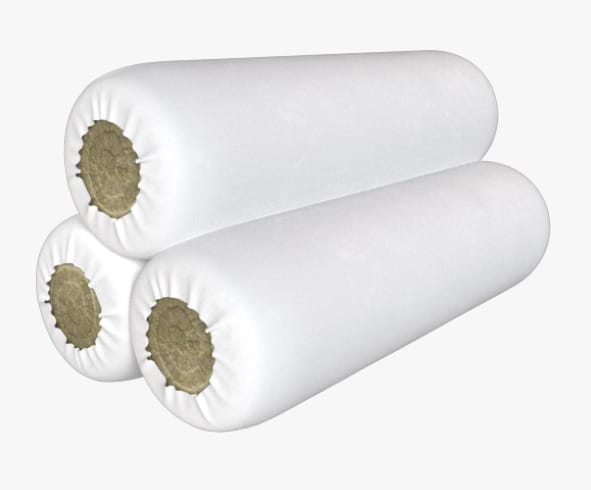 Мат прошивной МП-СТ-100 ГОСТ 21880-2011 2000х1000х40 мм 2 шт. уп