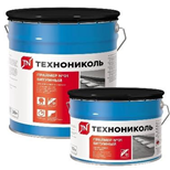 Праймер битумный ТЕХНОНИКОЛЬ №01, 20 л (16 кг)