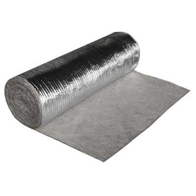 Мат базальтовый МБФ-7 32500х1200х7мм