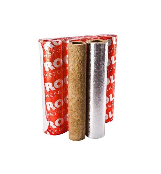 Цилиндр навивной Rockwool 150, 89х30 мм