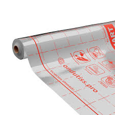 Пленка Ондутис Smart Termo пароизоляционная отражающая, 1.5х20м