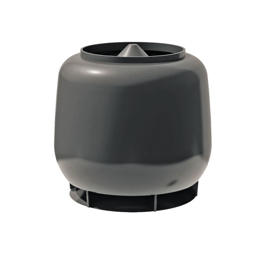 Колпак ТЕХНОНИКОЛЬ D 110, серый