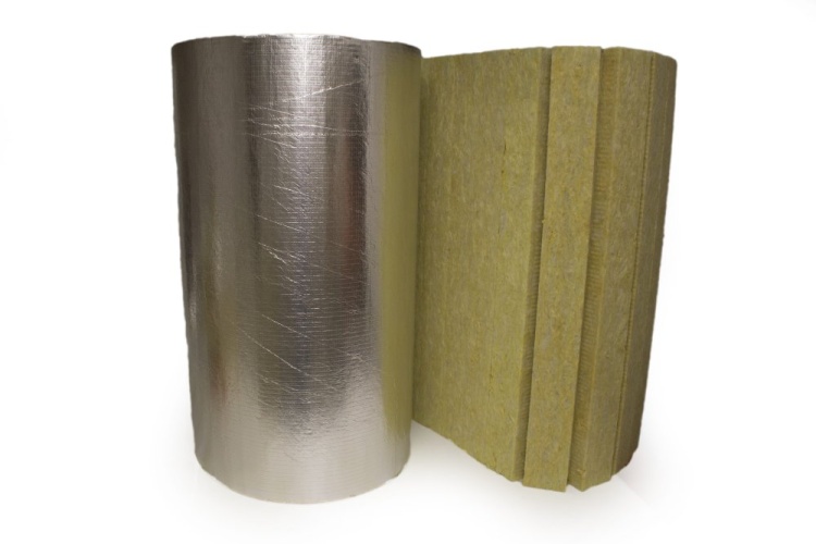 Мат ламельный Технониколь 35 6000х1200х40 мм