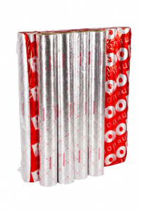 Цилиндр навивной Rockwool 100КФ - 108х60