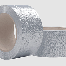 Лента Армированная (50м х 50мм)