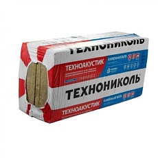 ТехноАкустик (1200*600*100) 6п/0,432/4,32м2