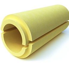 Скорлупа ППУ С 1000x325*60