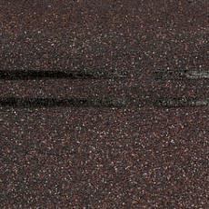 Коньково-карнизная черепица Docke PIE PREMIUM// Изюм-Слива 11/22 п.м.