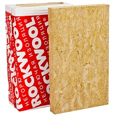 Rockwool Руф Баттс В Оптима (1000*600*150) 2п/0,18м3/1,2м2
