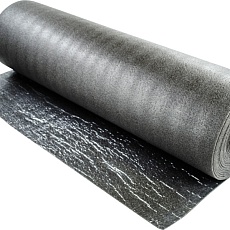 Energoflex Рулон Black Star Duct Al 10/1,0-10 (10м2 в уп.)