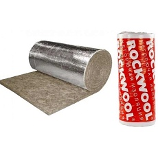 Вайред Мат I Rockwool 105 2000*1000*60 0,12м3/2м2 к/ф