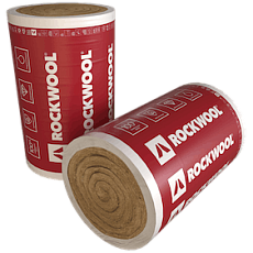 Вайред Мат Rockwool 105 SST 6000*1000*30 0,18м3/6м2