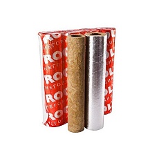 Цилиндры Rockwool 150НК - 89/25 (6 пог.м./уп)
