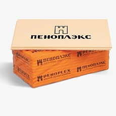 Пеноплэкс 45 (50*600*2400) 8п/ 0,576 м3/11,52м2