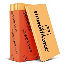 Сегмент &quot;Пеноплэкс-45&quot; 2400*165*40 мм