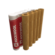 Цилиндры Rockwool 100НК - 48/20 (11 пог.м./уп)